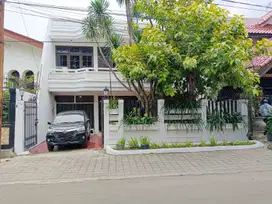 Rumah Strategis Lokasi NGAGEL TAMA Surabaya