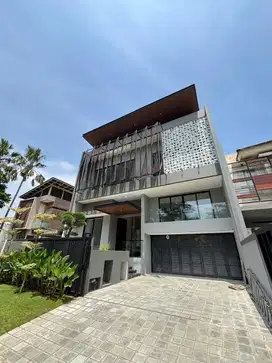 Rumah Somerset, Citraland, Baru Gress, High Quality, Layout