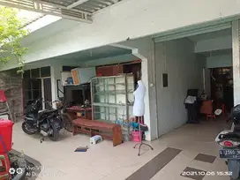 Jual rumah Karang Asem dkt Kenjeran, Merr, Krampung, Suramadu