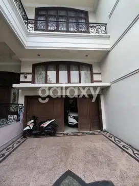 RUMAH SIAP HUNI PAKUWON INDAH VBI