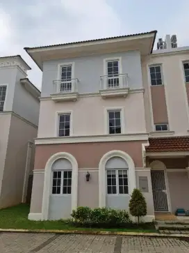 Di jual kost kostan 6 kamar Alesha house , perumahan vanya park