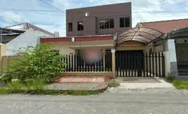 Ngagel Jaya Rumah 1 Lantai