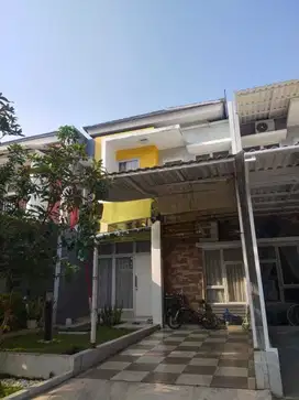 Dijual Cepat Rumah Cluster Siap Huni di Metland Menteng, Cakung, Jakar