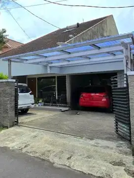 TURUN HARGA RUMAH SIAP HUNI DI HAJI NAWI