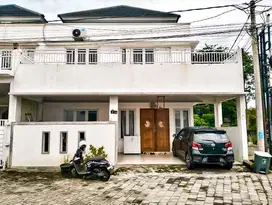 dijual rumah lantai 2 jimbaran