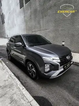 Hyundai Creta Trend IVT 2023
