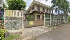 Jual Cepat Rumah Taman Kebon Jeruk, Meruya Selatan, Jakarta Barat