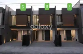 BARANG LANGKA FINISHING RUMAH MEWAH, KUALITAS PREMIUM, ADA DRY GARDEN