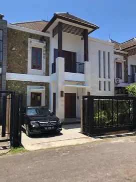 Rumah MURAH Royal Garden Nusa Dua
