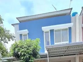 Dijual cepat rumah cluster thomson gading serpong tangerang