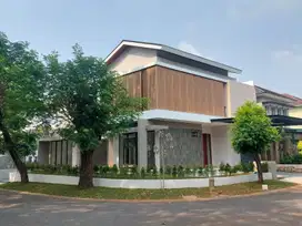 Rumah Baru Mewah Foresta BSD city