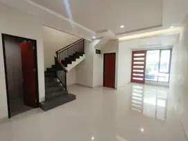 New Modern Minimalis Perumahan Pantai Mentari Dekat Merr Kenjeran