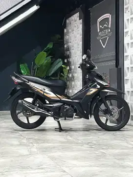 Super Keren ‼️Honda Supra X 125 th 2024 - Radhe Mustika