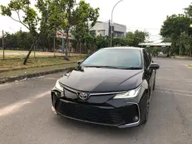 Toyota Corolla Altis V 2021