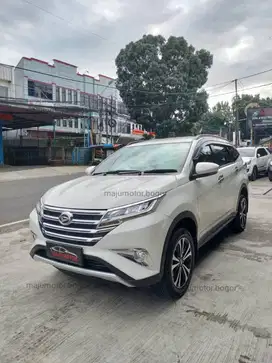 ORIGINAL! DAIHATSU TERIOS 2020 MATIC