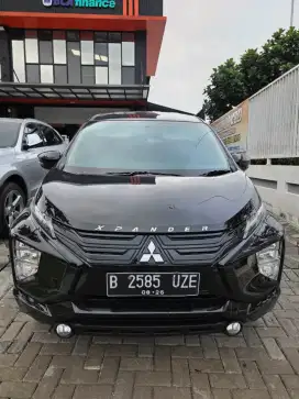 Xpander sport Rockford metik th 2021
