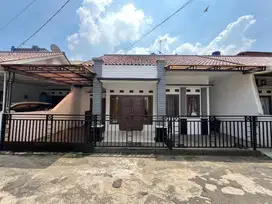 Disewakan Rumah di Pondok Ranggon  Al-Jannah