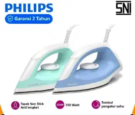 Setrika philips