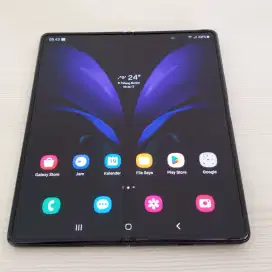Samsung Z Fold 2 12/256 Mulus (No Minus)