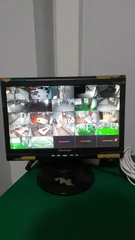 Paket CCTV IP Camera 2MP Semarang, Jawa Tengah