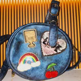 Tas Bulat Payet