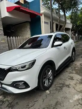 MG HS ismart putih low KM