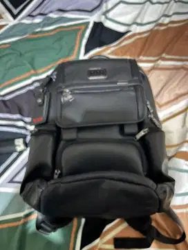 Dijual Tumi Backpack