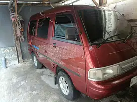 Suzuki Carry 1.5 Terawat