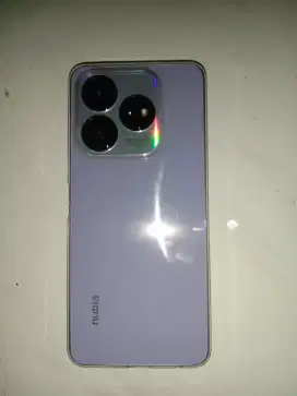 Zte Nubia V60 Design