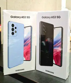 SAMSUNG GALAXY A53