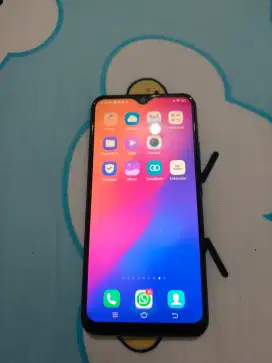 Vivo kondisi 100% mulus V 1904