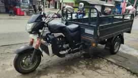 Viar 200 long 2023