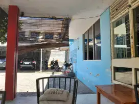 Dijual murah rumah di Pahoman Bandar Lampung