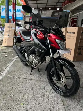 Di jual , vixion 2018