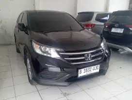 CRV 2.0 metik th 2013
