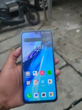 INFINIX NOTE 12 2023 NFC 8+8/128
