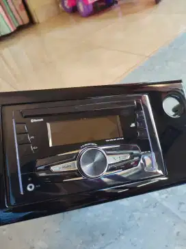 Audio Brio Tahun 2021