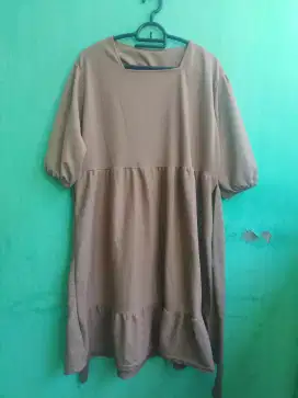 Pakaian atasan wanita preloved pribadi ukuran M