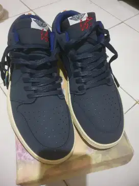 Sepatu Nike Air Jordan Golf