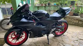 GSX R  Keyless - Black