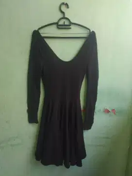 Preloved pribadi ukuran M