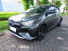 Daihatsu NEW Ayla X 2023 M/T