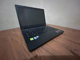 Laptop Lenovo Core i5 IdeaPad 100-14IBD