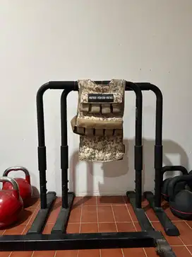 Movestorm weight Vest