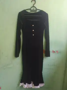 Preloved pribadi ukuran M