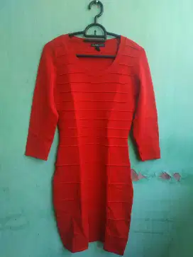 Preloved pribadi ukuran M