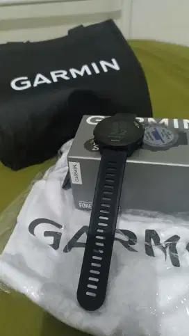 Garmin Forerunner 55 ori 100%