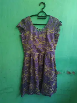 Preloved pribadi ukuran M