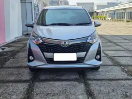 Km 10 ribu calya g at 2024 silver
