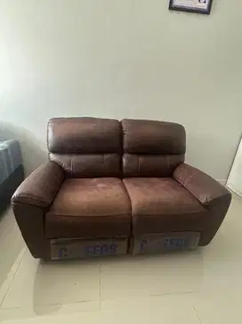 Cheers Sofa Recliner 2 Seat - Automatic - Informas